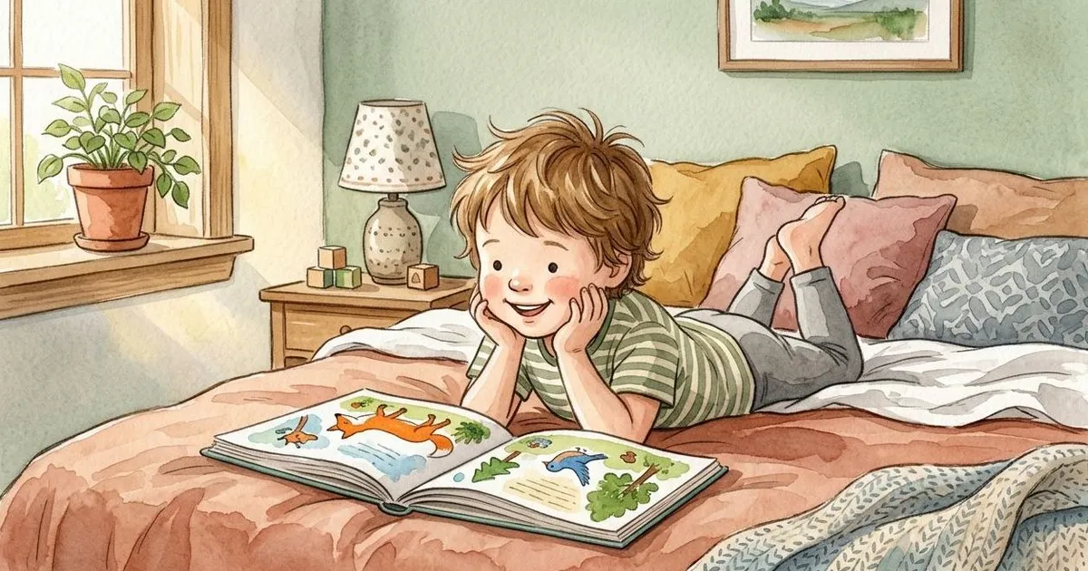Going to Questions for Kids | LearnLink Blog