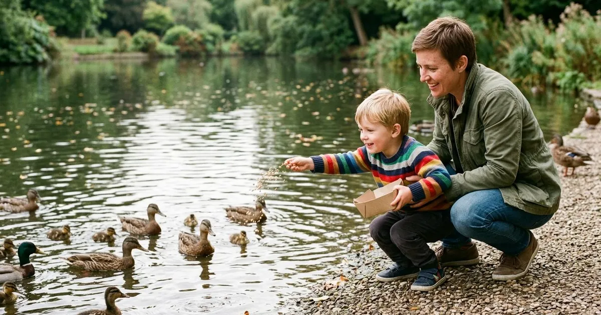 Learning English with Netflix for Kids | LearnLink Blog