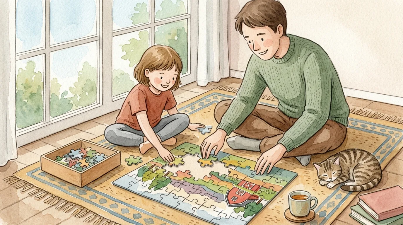 Preposiciones de lugar en inglés para niños | LearnLink Blog