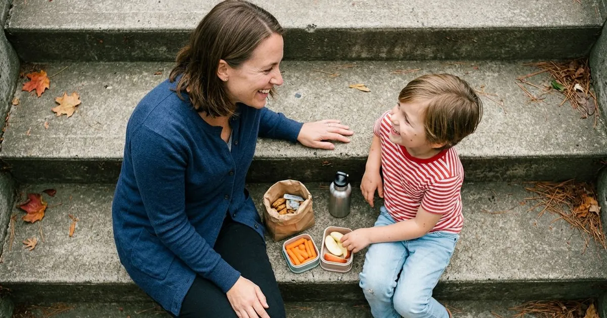 A Guide to the First Conditional for Kids | LearnLink Blog