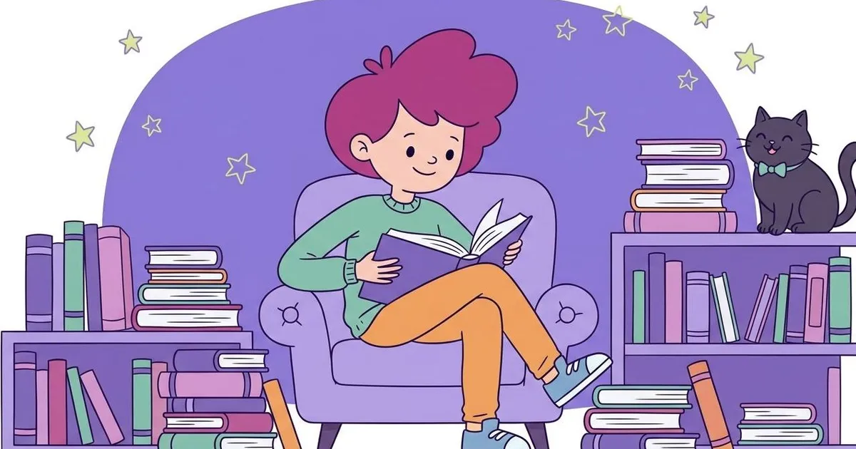 Reading Articles In English For Kids | LearnLink Blog