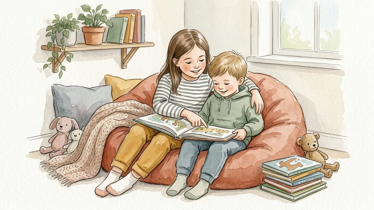 Curso Inglés Online Niños | LearnLink