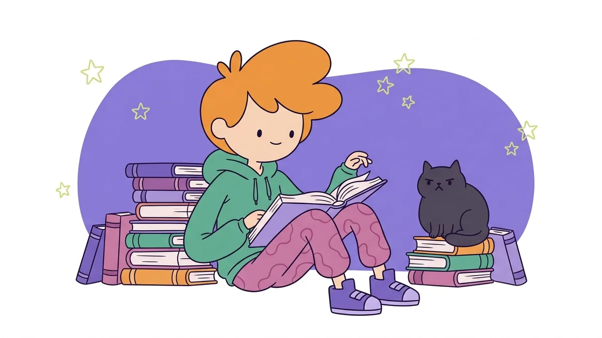 Storytelling in English for Kids | LearnLink