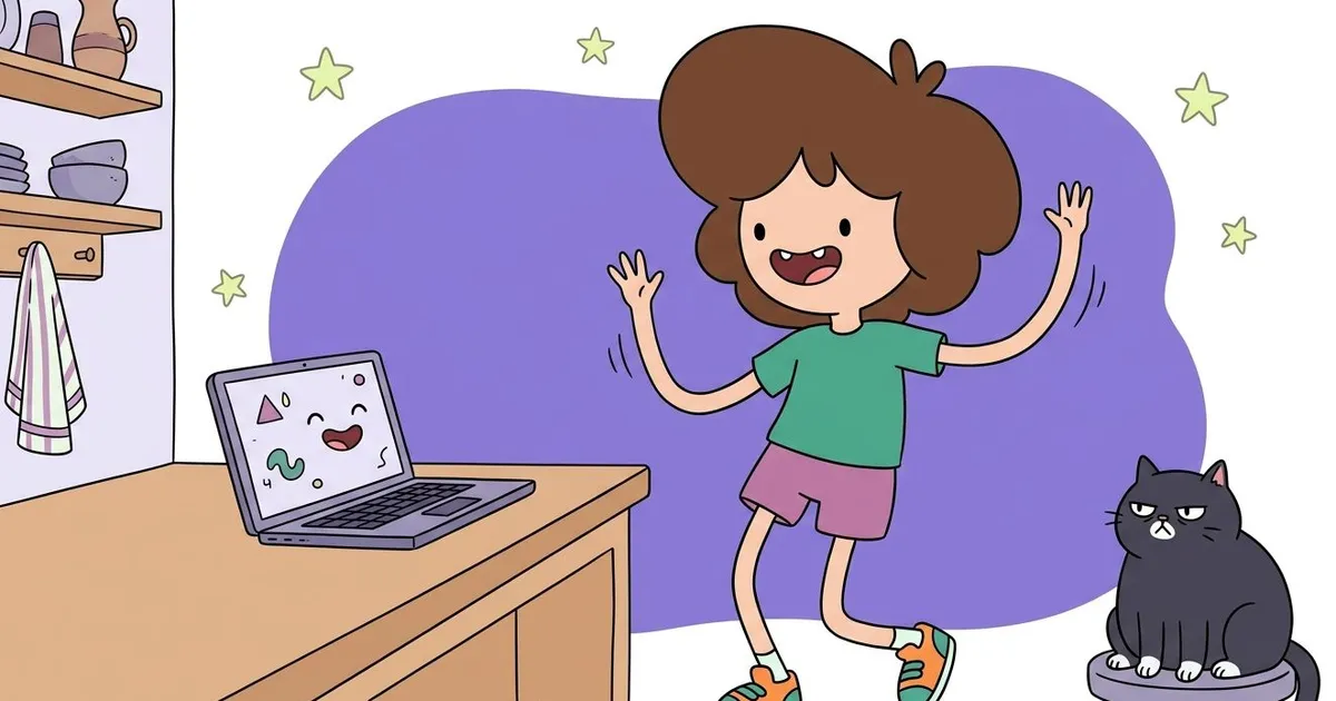 Аудирование по английскому для детей | LearnLink Blog