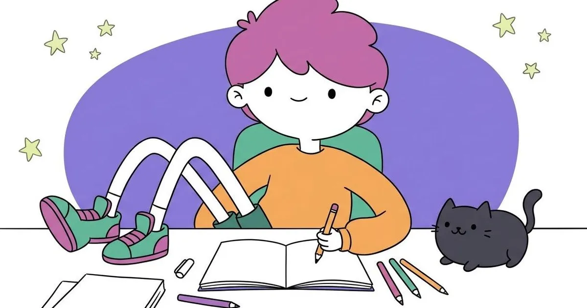 Cambridge Flyers Vocabulary by Topic for Kids | LearnLink Blog