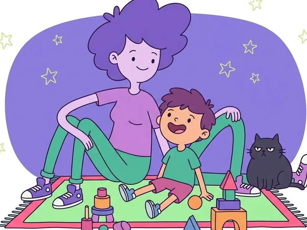 Formas en inglés para niños | LearnLink Blog