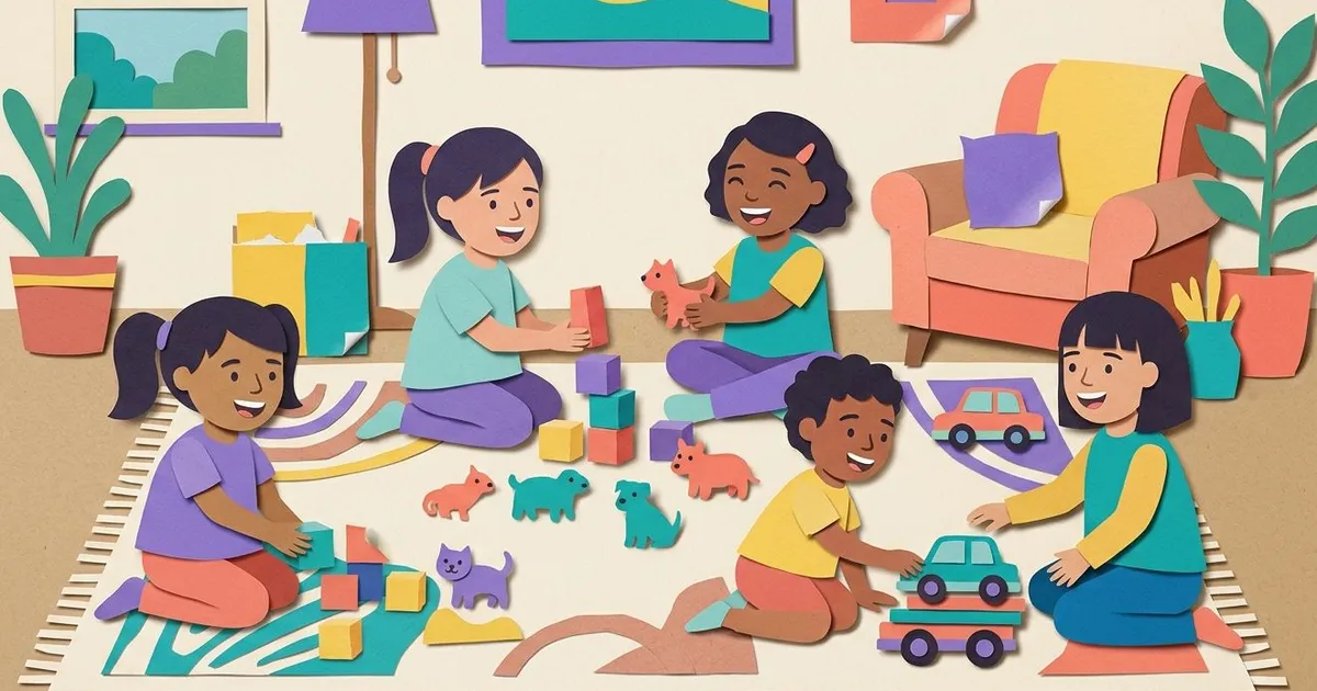 Verbos en pasado en inglés para niños: ejemplos | LearnLink Blog