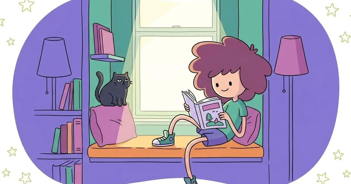 Creative Ways to Make Reading Fun for Kids | LearnLink Blog