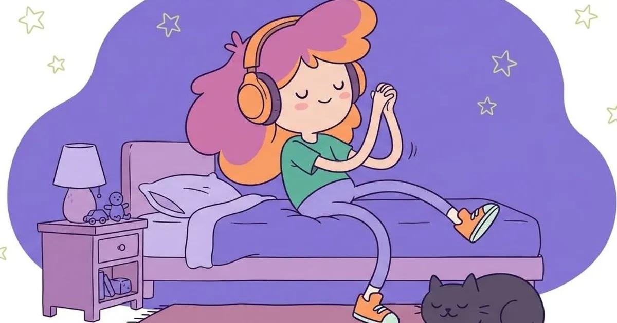 Rhyming Words for Kids Ages 4–15 | LearnLink Blog