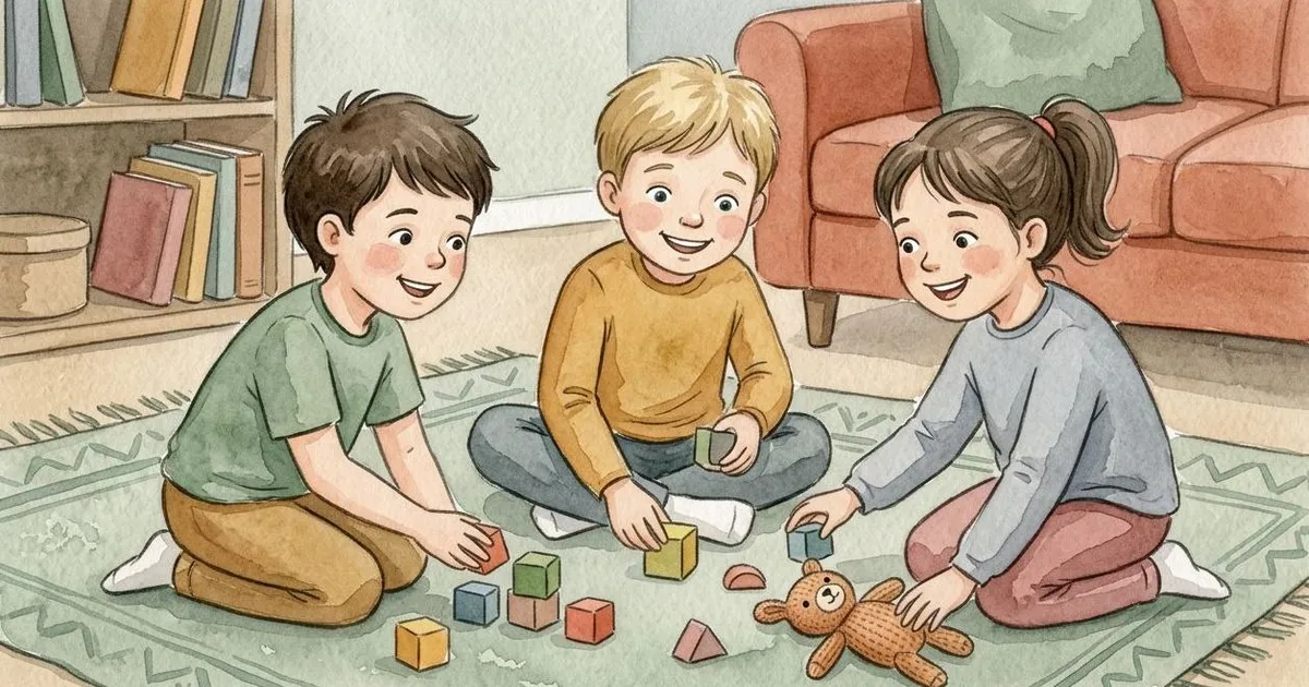 Isn’t and Aren’t for Kids | LearnLink Blog