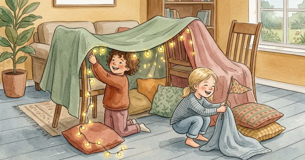Yes/No Questions for Kids | LearnLink Blog
