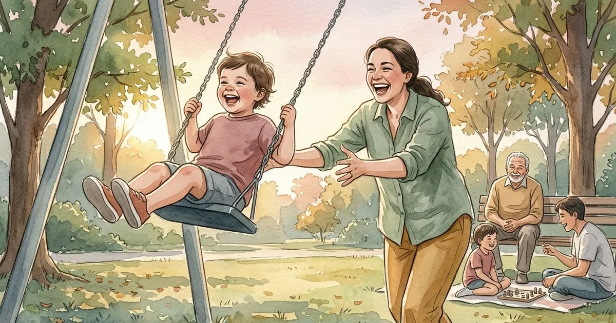 Family Members in English for Kids | LearnLink Blog