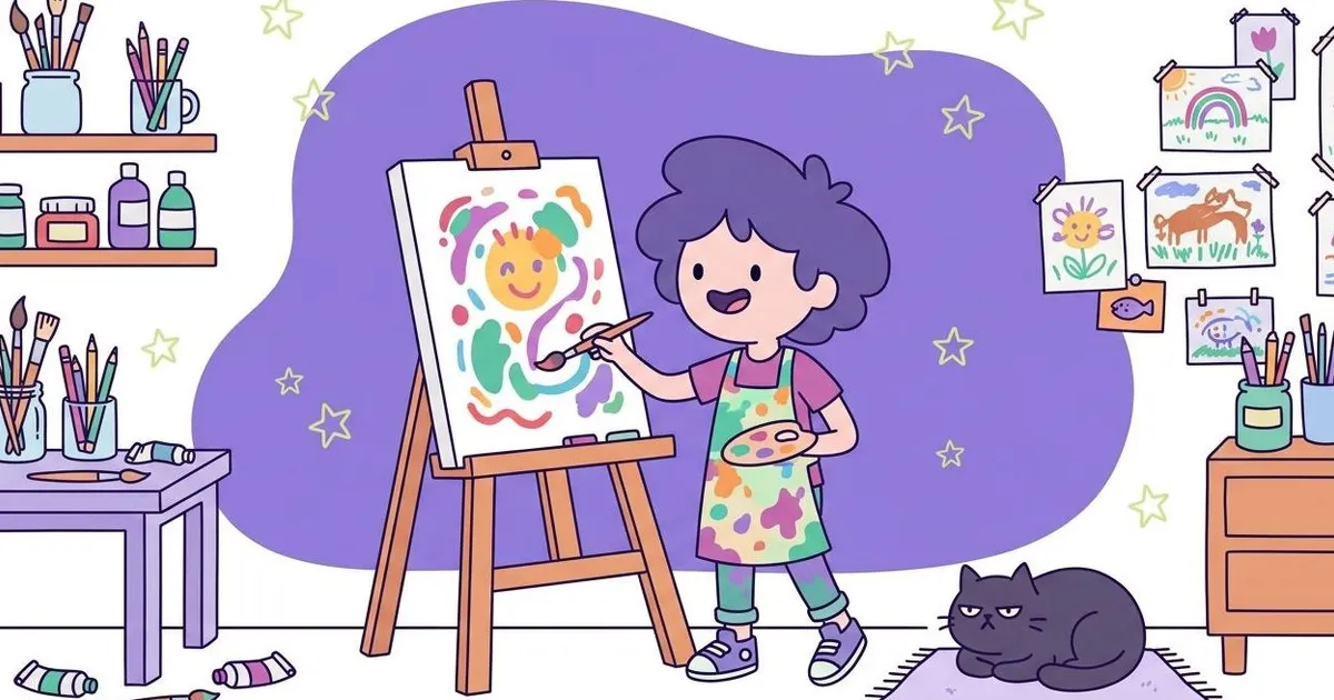 Imperativos en inglés para niños | LearnLink Blog