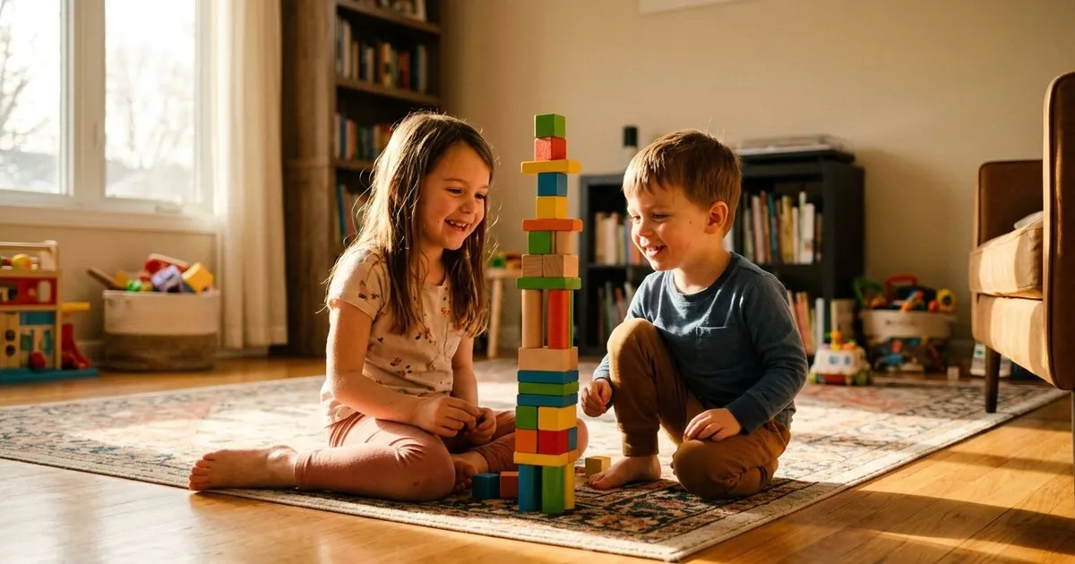 Classroom Language for Kids Words and Activities | LearnLink Blog