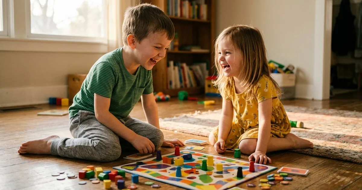 How Kids Can Remember English Words | LearnLink Blog