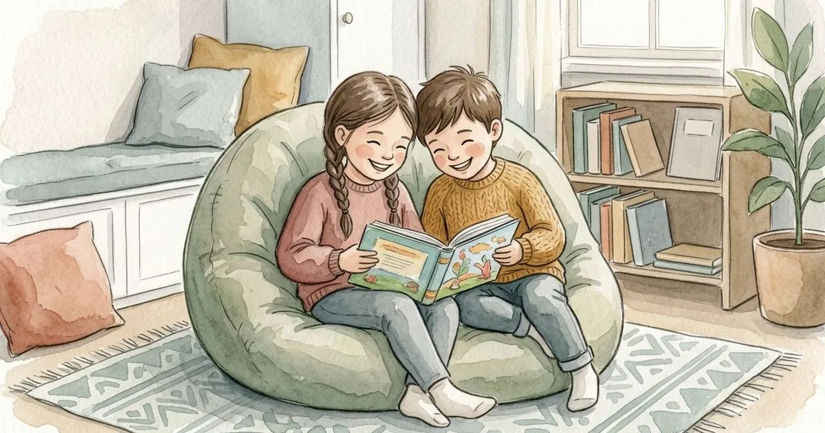 Pronombres posesivos en inglés para niños | LearnLink Blog