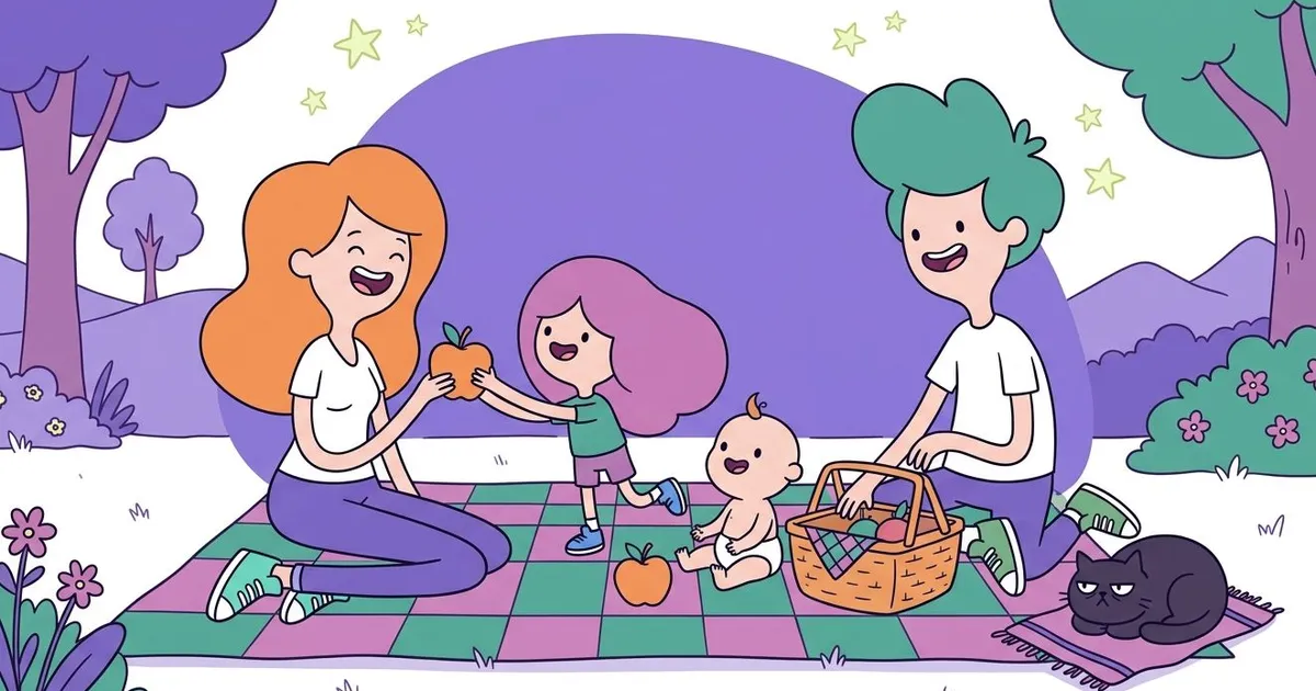 Mentir en inglés para niños | LearnLink Blog