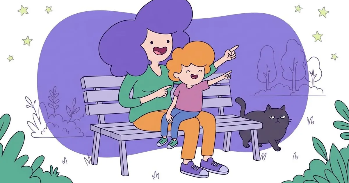 Buena suerte en inglés para niños | LearnLink Blog