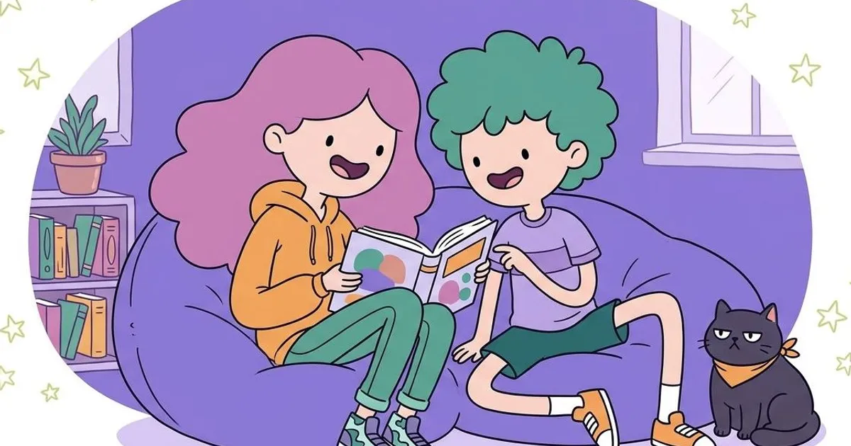 Guide to Meals in English for Kids | LearnLink Blog