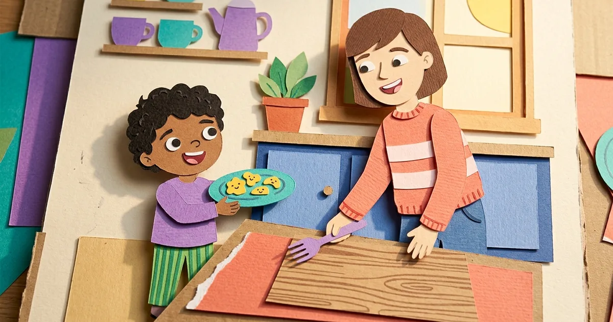 English Phrasal Verbs with Come for Kids | LearnLink Blog