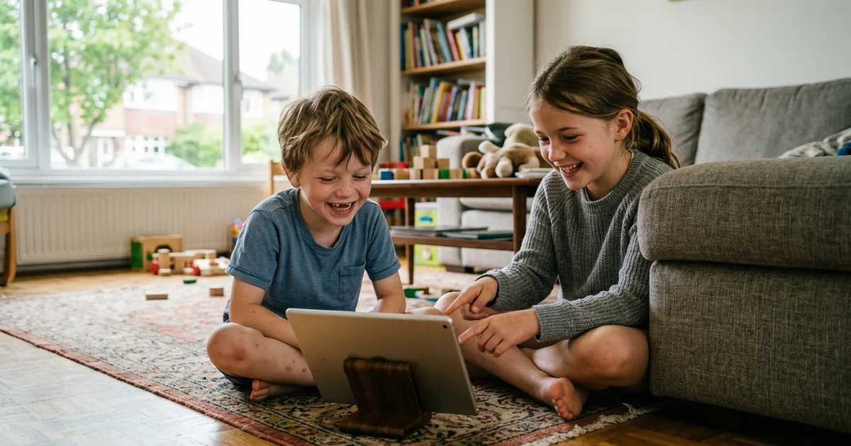 YouTube w nauce angielskiego dla dzieci | LearnLink Blog