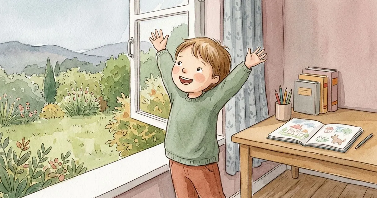 Prueba nivel inglés niños | LearnLink Blog