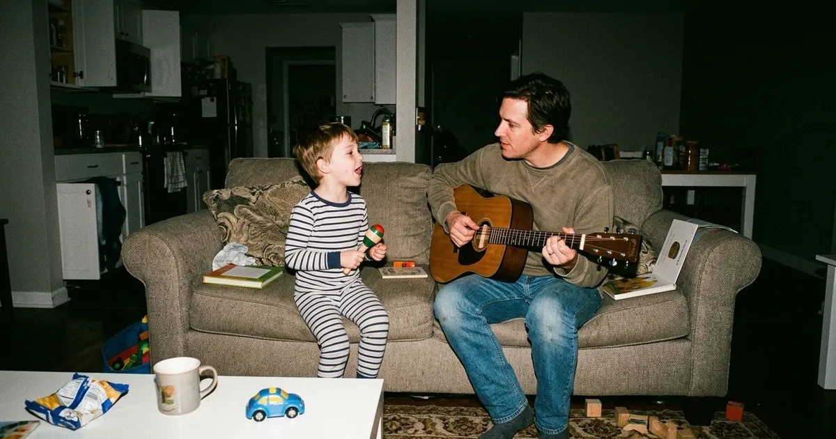 Musical Instruments in English for Kids | LearnLink Blog