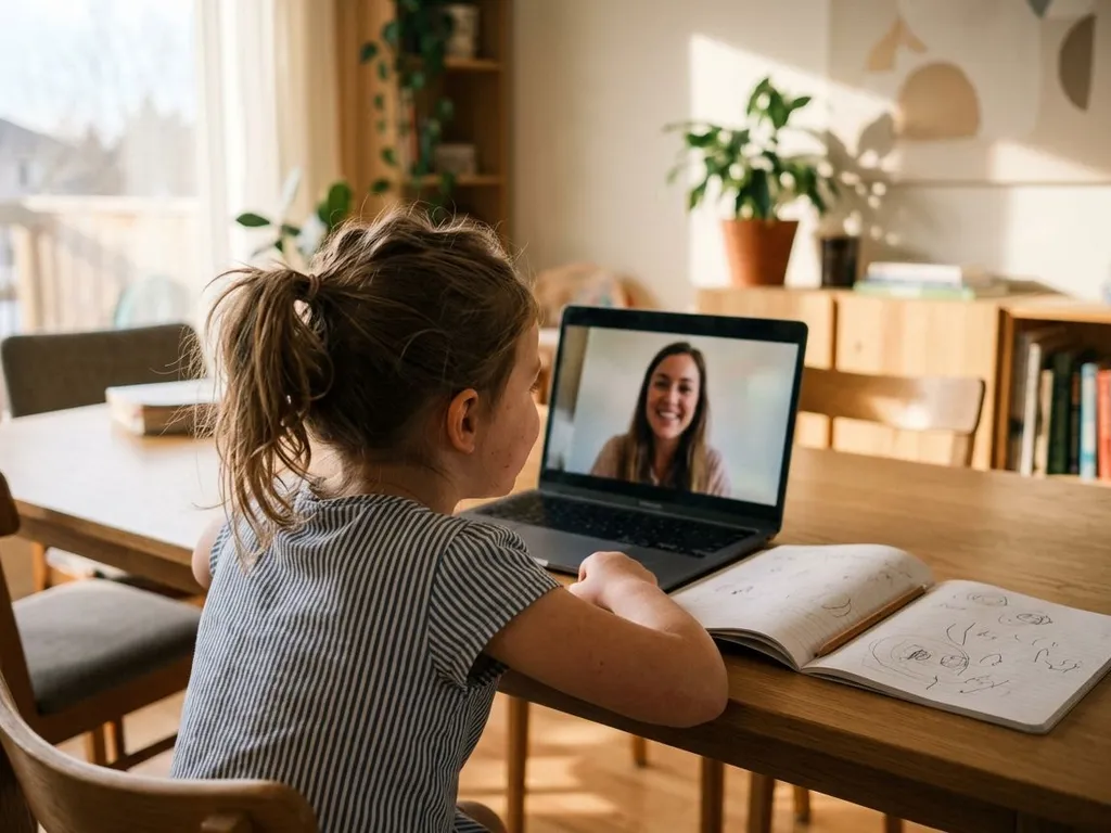 Profesor particular inglés online | LearnLink Blog