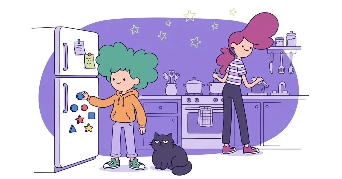 Adverbios de frecuencia en inglés para niños | LearnLink Blog