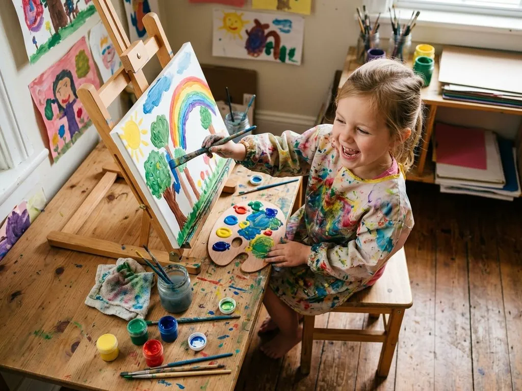 Qué esperar según la edad | LearnLink
