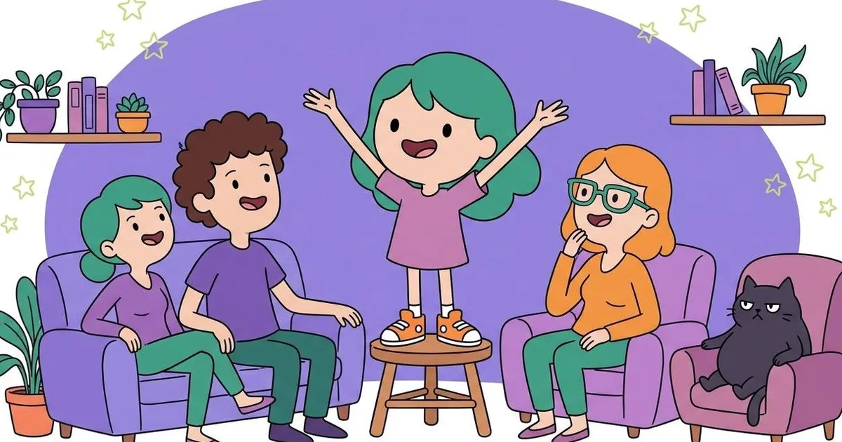 Speaking Cambridge niños guía oral | LearnLink Blog