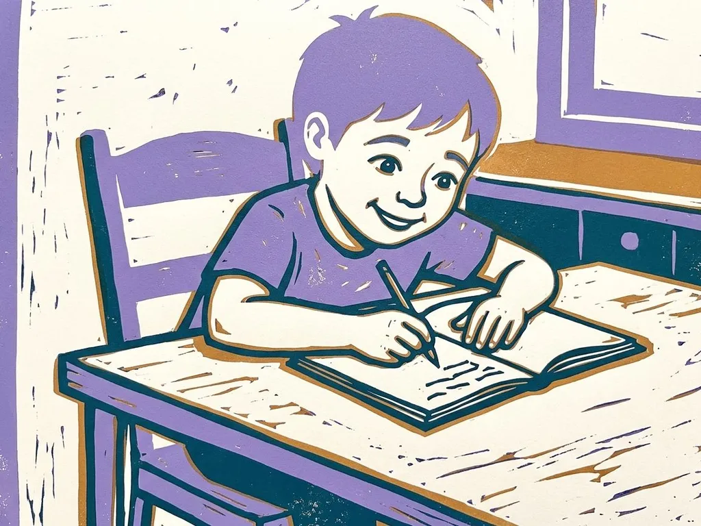 Phrasal verbs en inglés para niños | LearnLink Blog