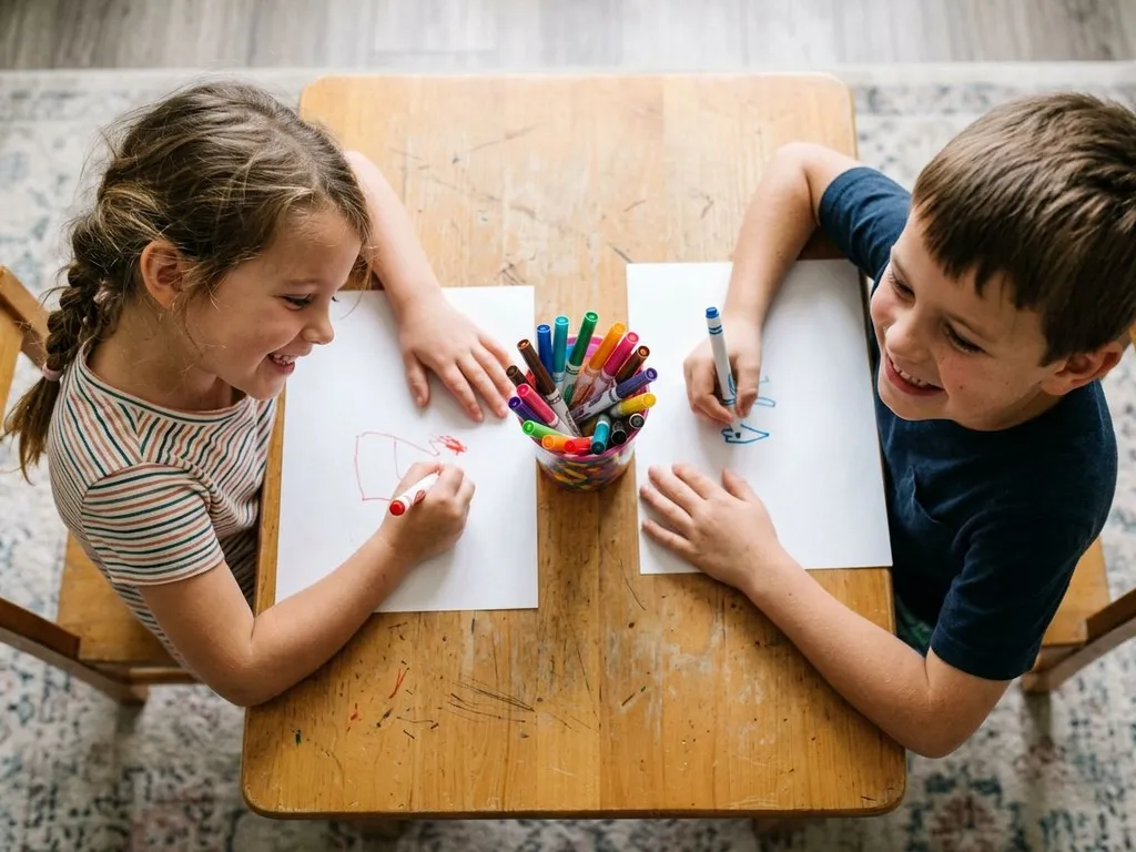English Beach Vocabulary for Kids | LearnLink Blog