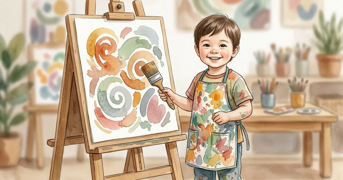 English Writing Topics for Kids | LearnLink Blog