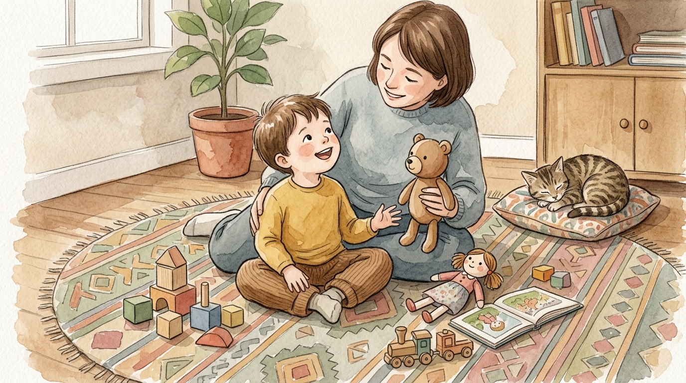Thanksgiving para niños en inglés | LearnLink Blog