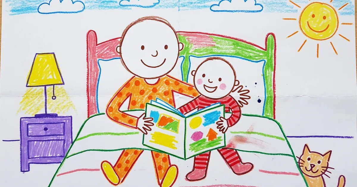 Short Moral Stories for Kids in English | LearnLink Blog