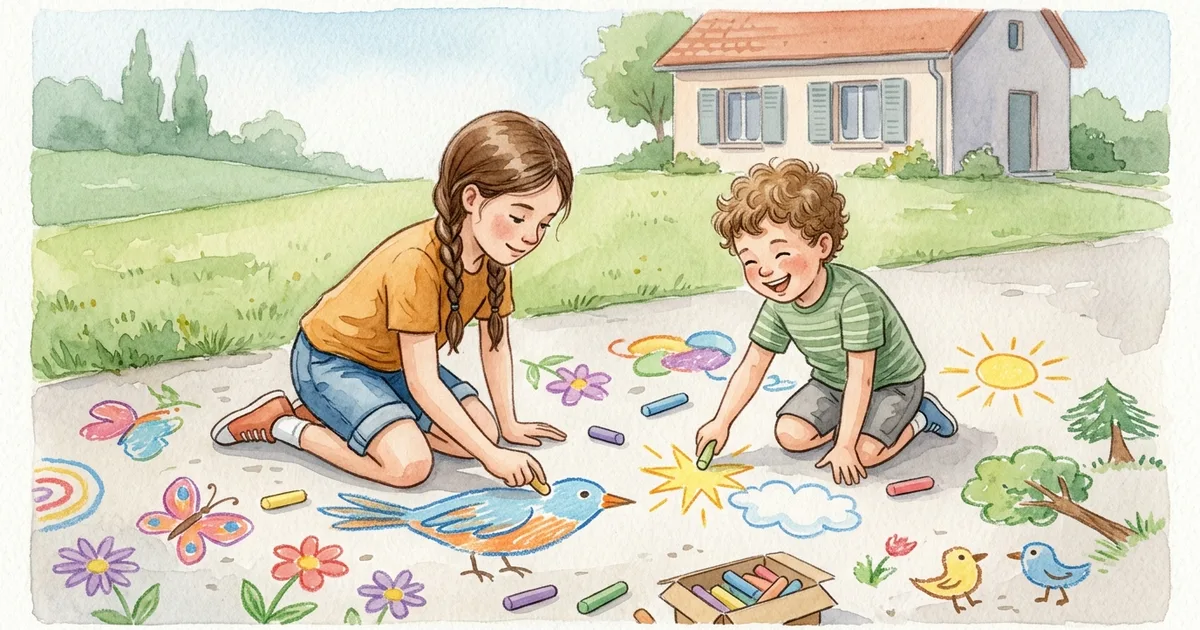 Birds in English for Kids | LearnLink Blog