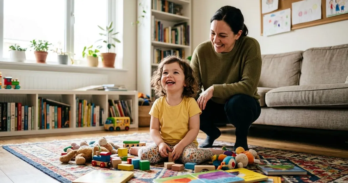 Rutina diaria en inglés para niños | LearnLink Blog