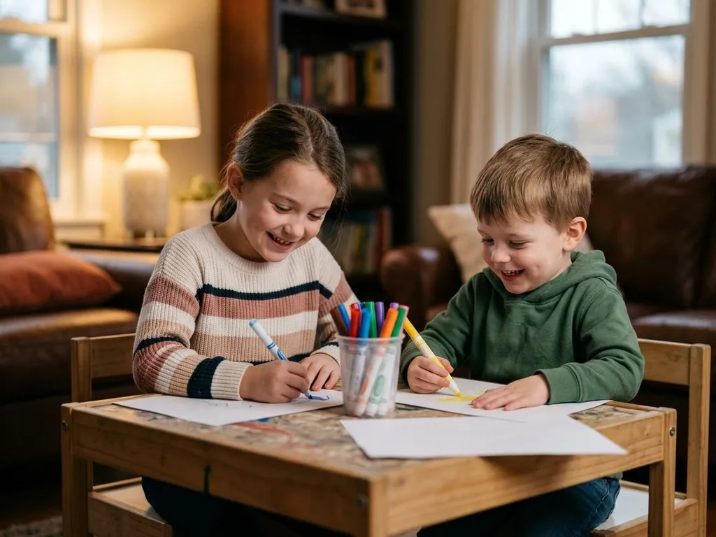 Examples by Age | LearnLink