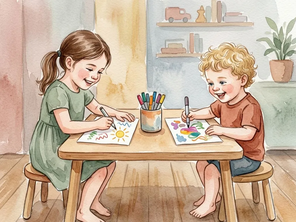 Examples by Age | LearnLink