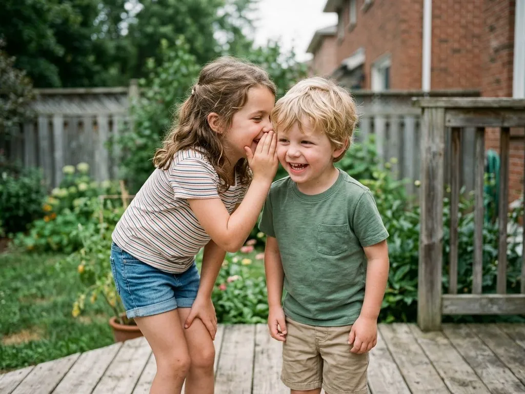 10 Active Listening Activities for Kids | LearnLink Blog
