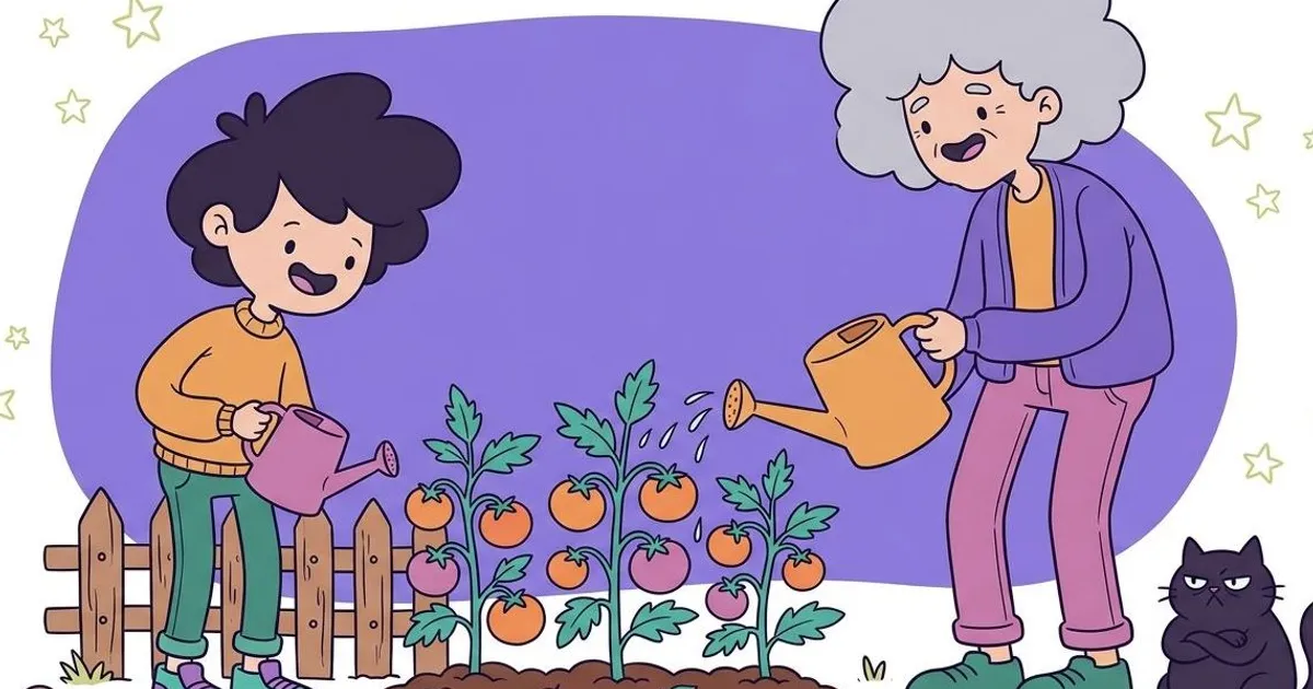 A Guide to Tag Questions for Kids | LearnLink Blog