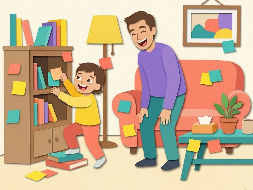 How to Use the Words at Home | LearnLink