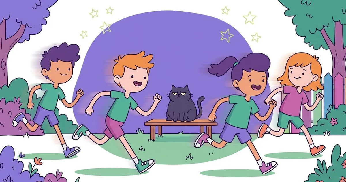 English Learning Games for Kids | LearnLink Blog