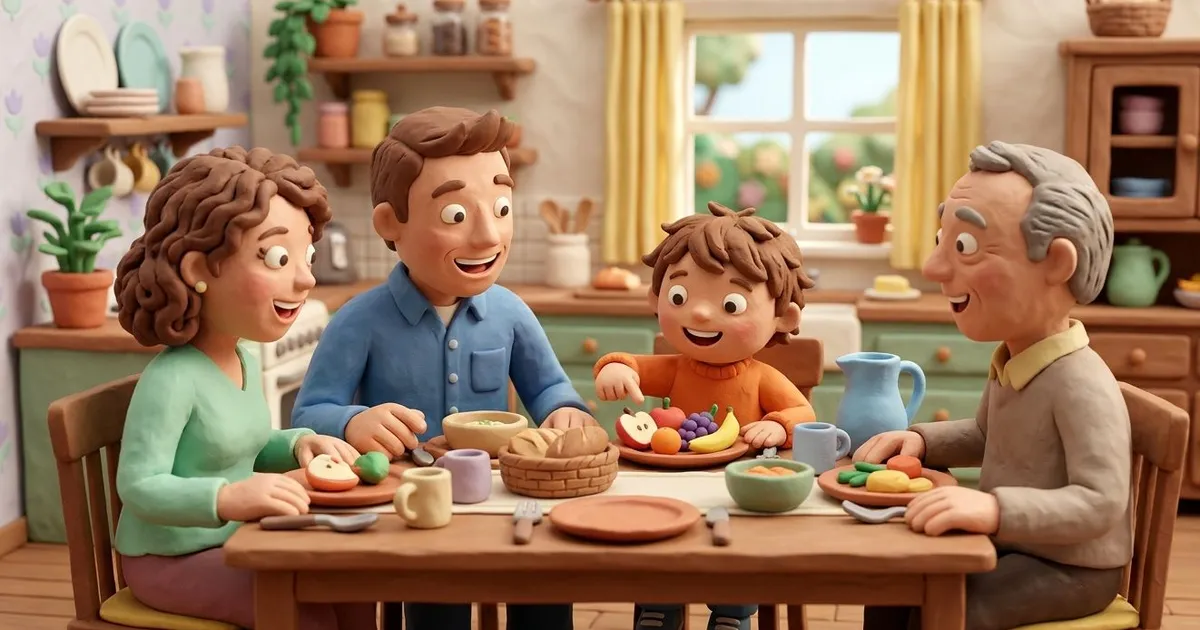 Frutas en inglés para niños: 20 palabras | LearnLink Blog