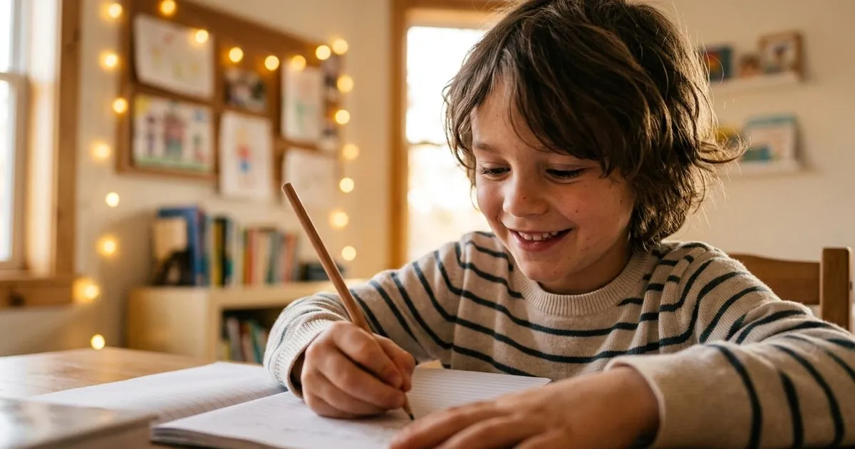 Examples by Age | LearnLink