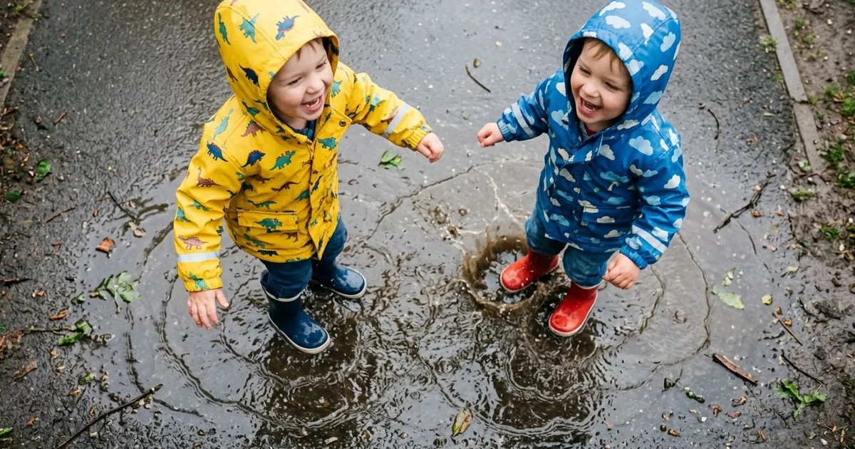 Pedir perdón en inglés para niños | LearnLink Blog