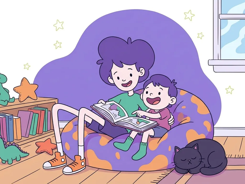 Ordenador e internet en inglés para niños | LearnLink Blog