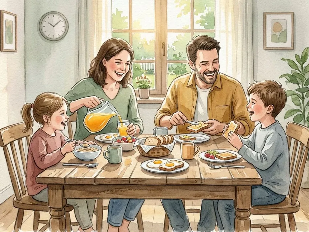 Types of Common Nouns Children Meet First | LearnLink