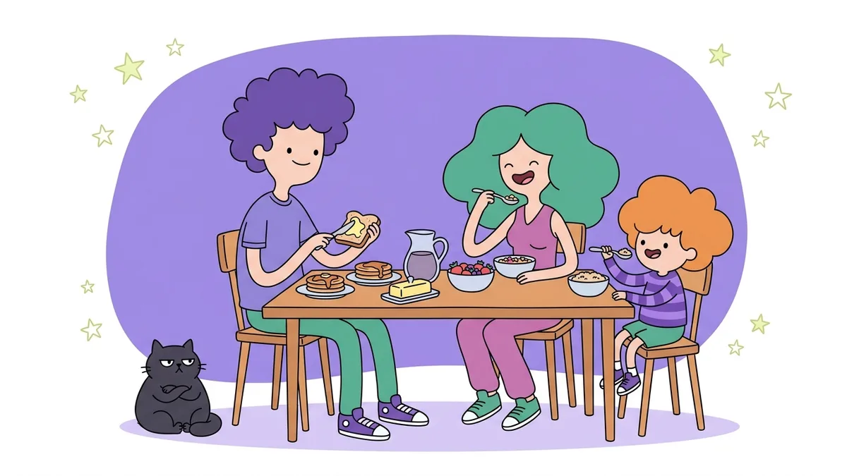 Future Tense For Kids | LearnLink